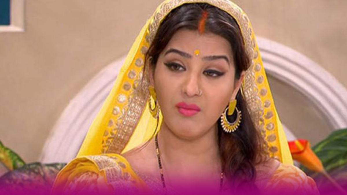 Shilpa Shinde