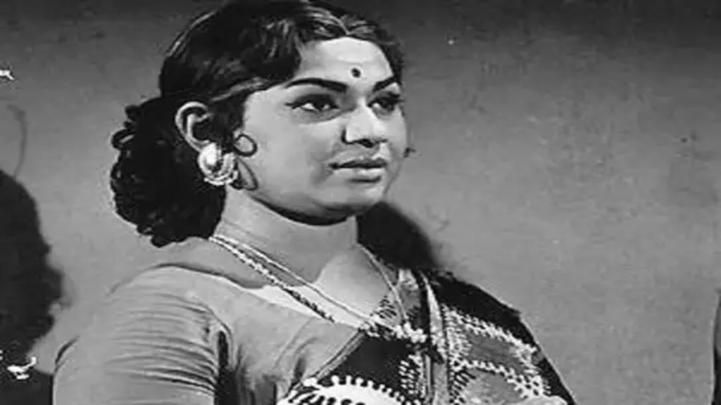 Sukumari Amma