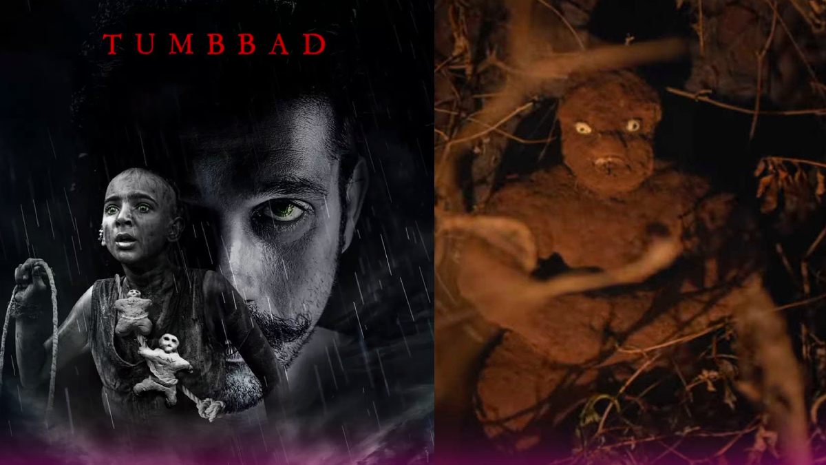 Tumbbad