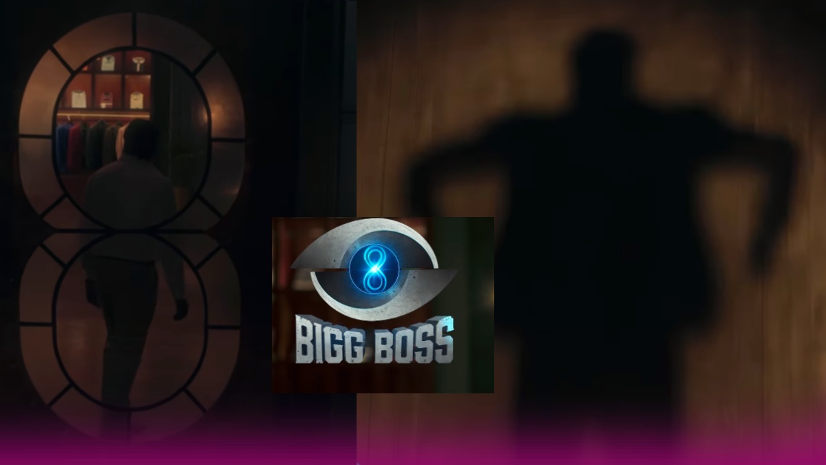 bigg boss tamil 8