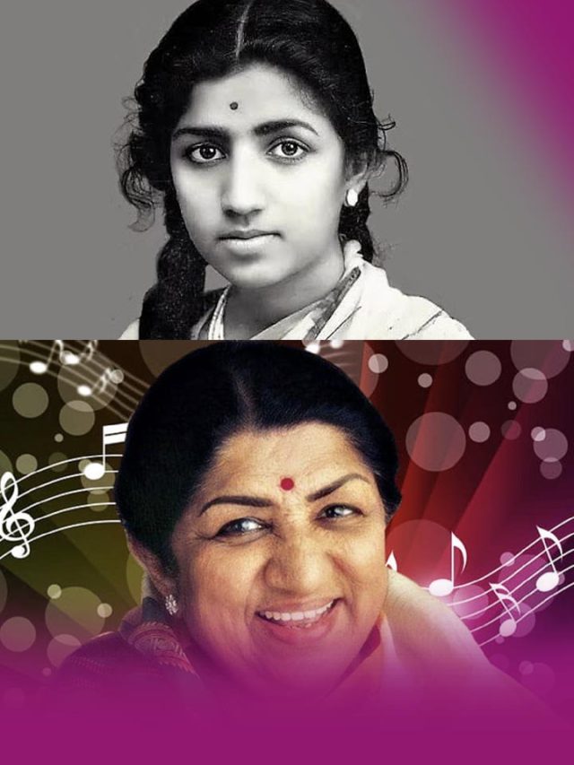 Lata Mangeshkar ने क्यों नहीं की शादी, 9 अनसुनी बातें