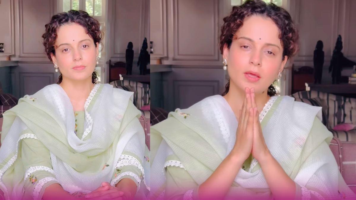 kangana ranaut