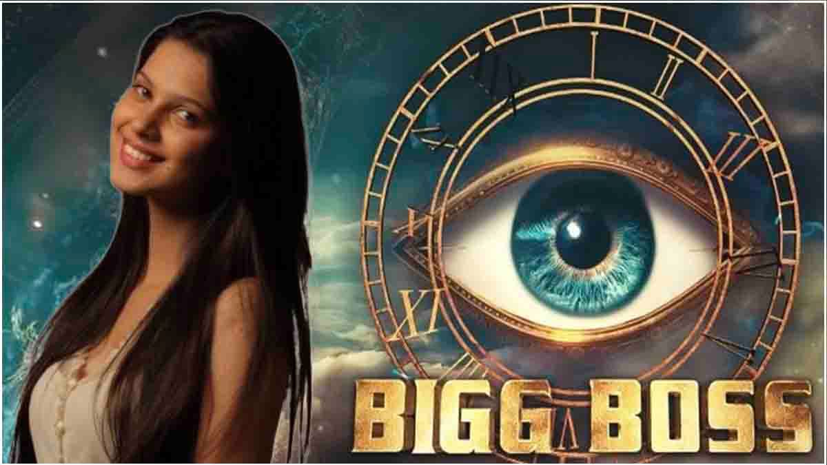 Alice kaushik Bigg Boss 18