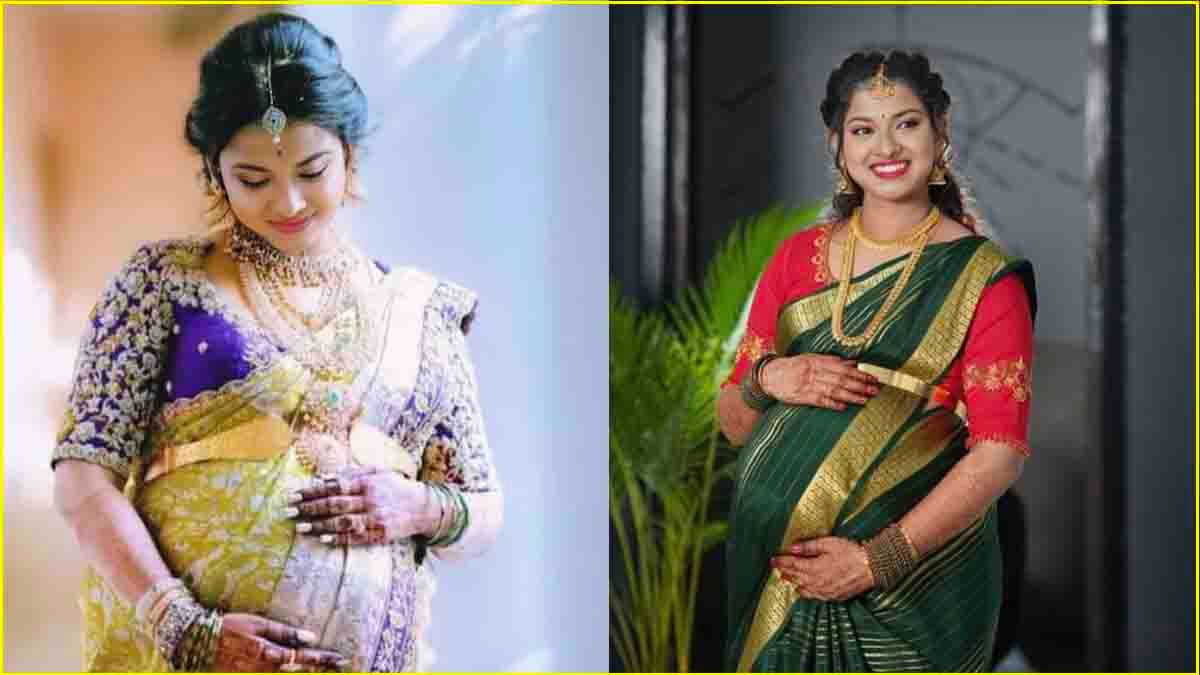 Arunita Kanjilal Pregnancy Rumours