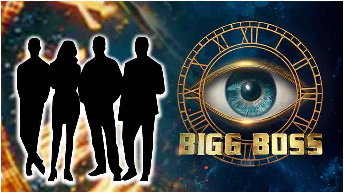 Bigg Boss 18 Week Contestants