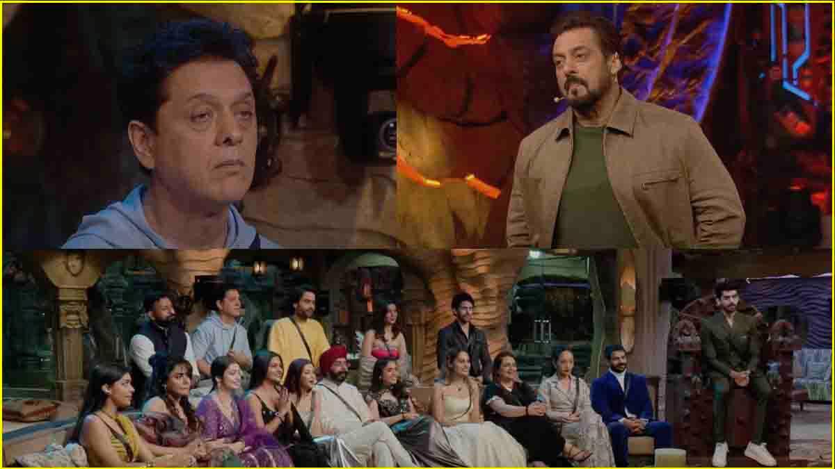 Bigg Boss 18