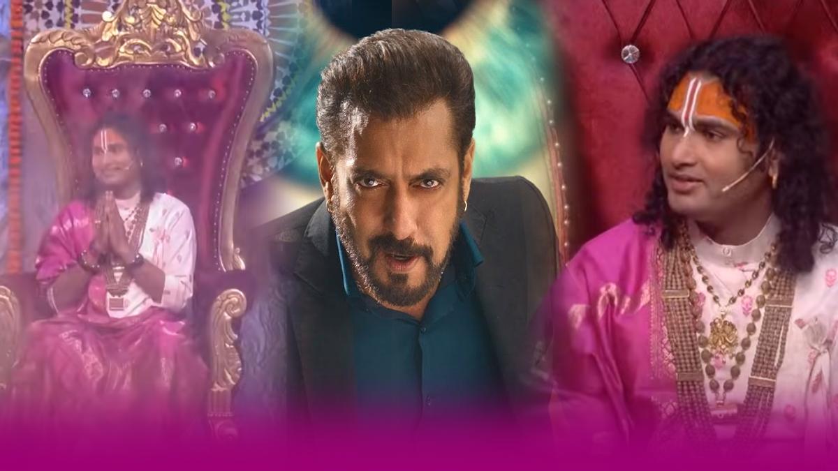 Bigg Boss 18