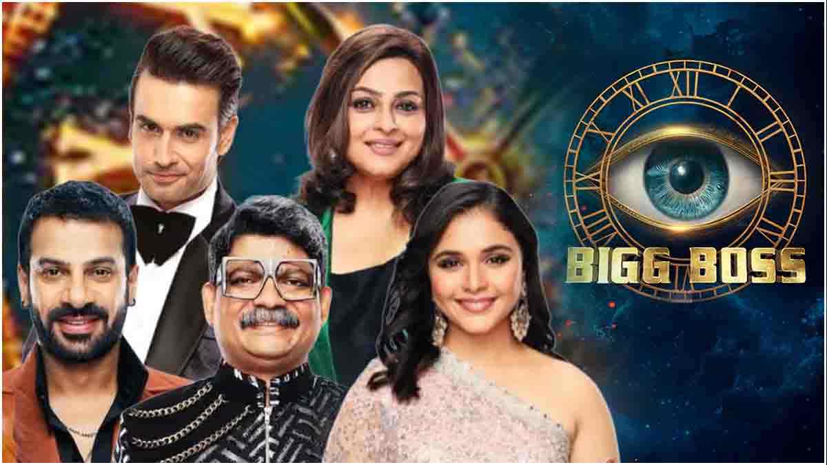 Bigg Boss 18 Top 5 Contestant