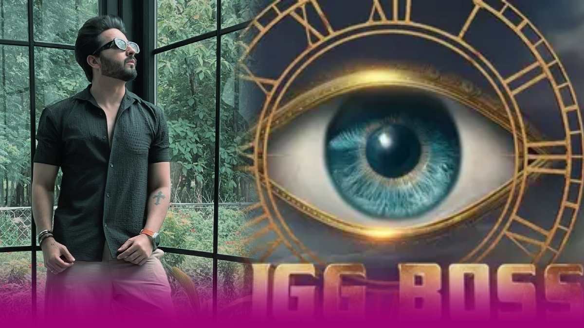 Dheeraj Dhoopar Bigg Boss 18