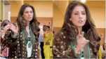 Dimple Kapadia-Twinkle Khanna Video