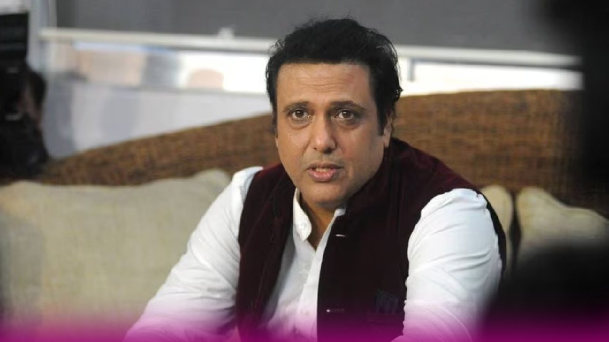 Govinda के हेल्थ पर ताजा अपडेट, जानें कब होंगे डिस्चार्ज? - Latest ...