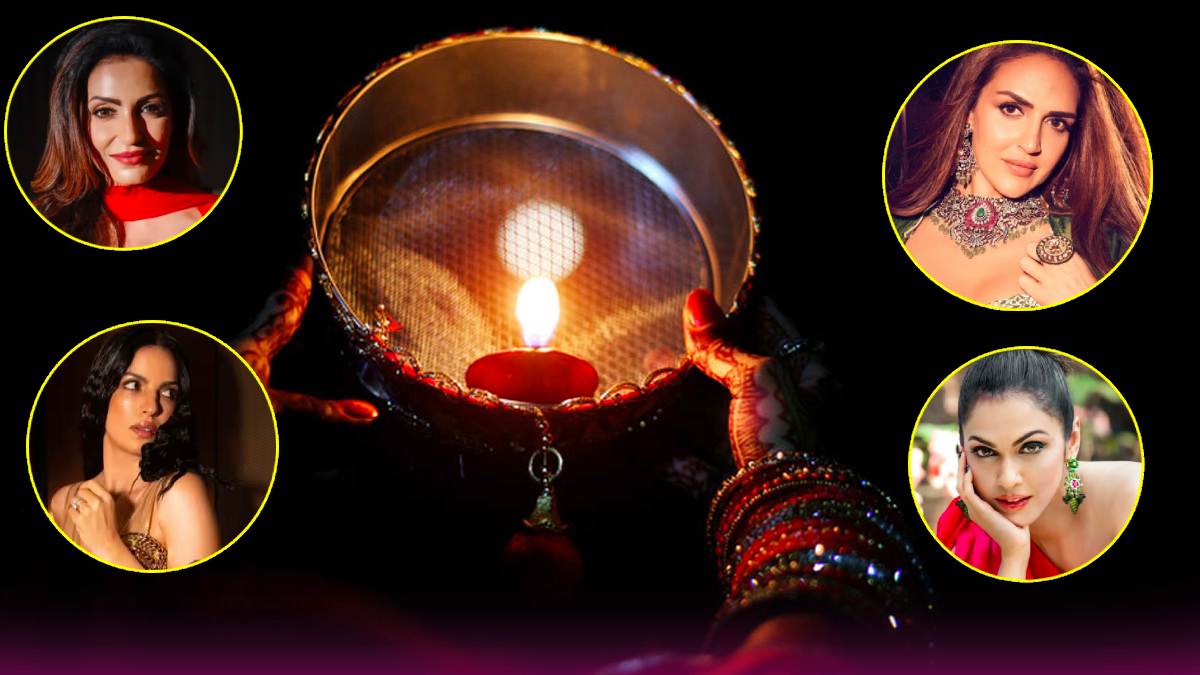 Karwa Chauth 2024