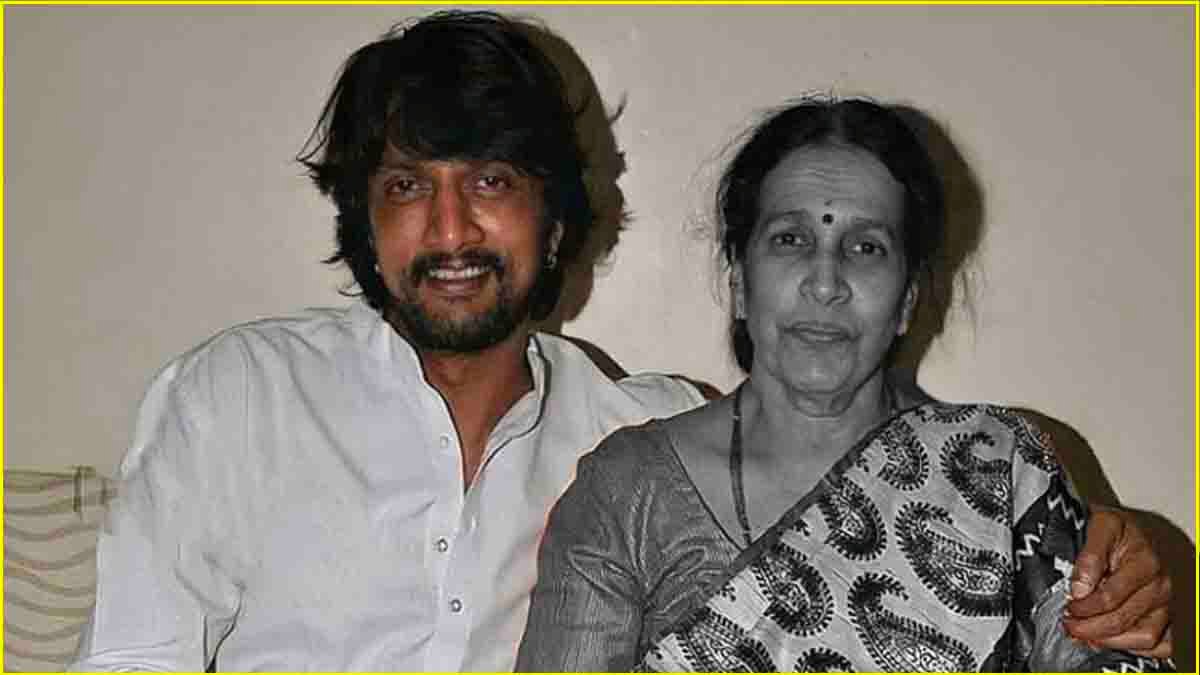 Kiccha Sudeep