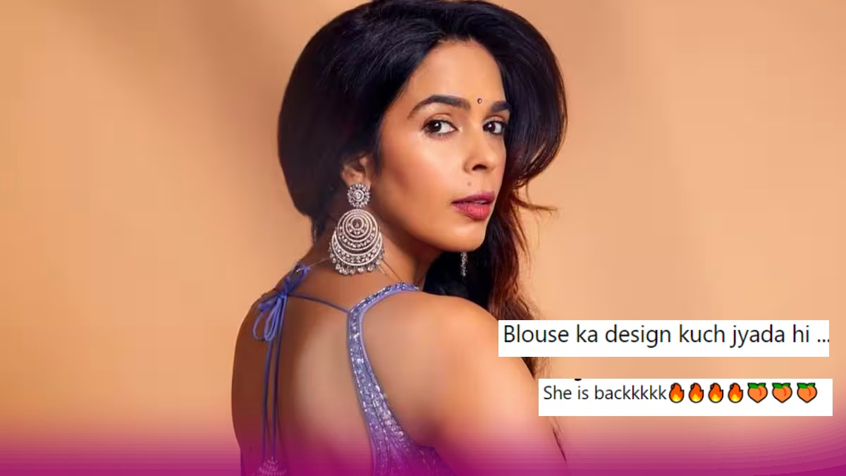 Mallika Sherawat