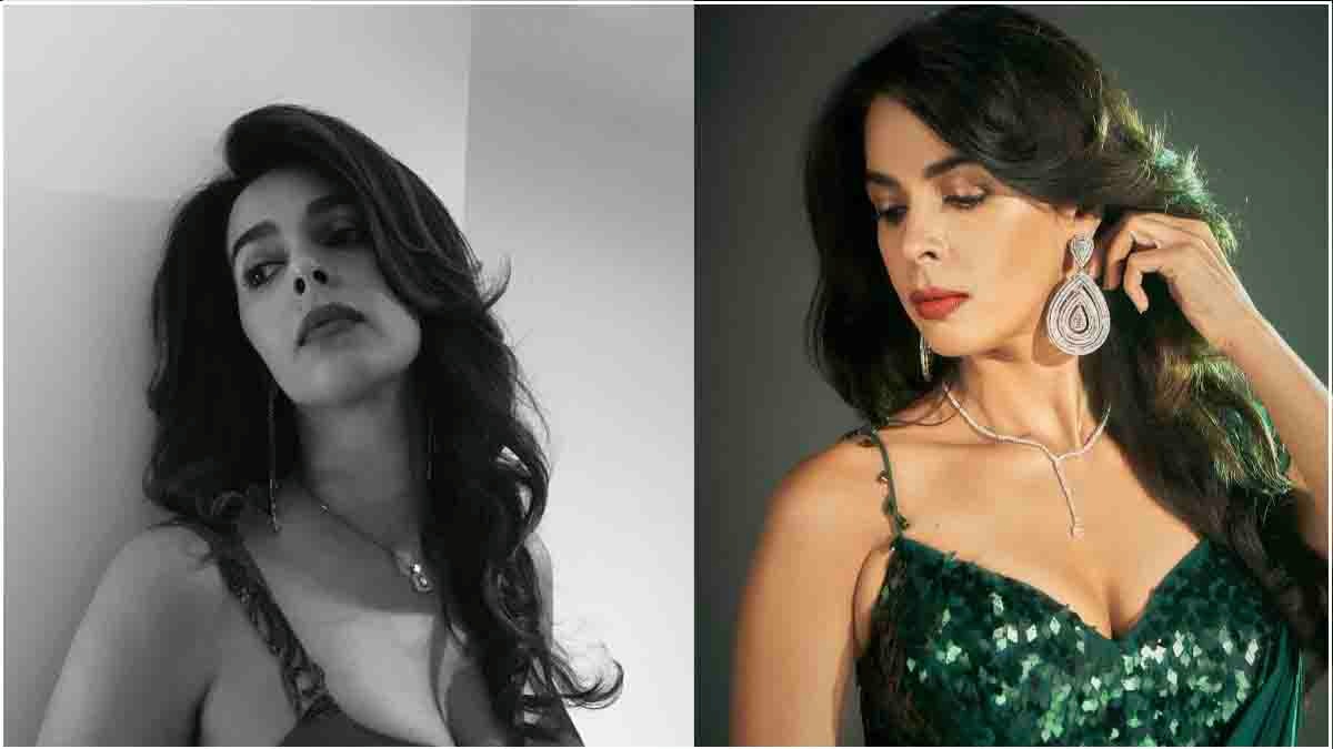 Mallika Sherawat