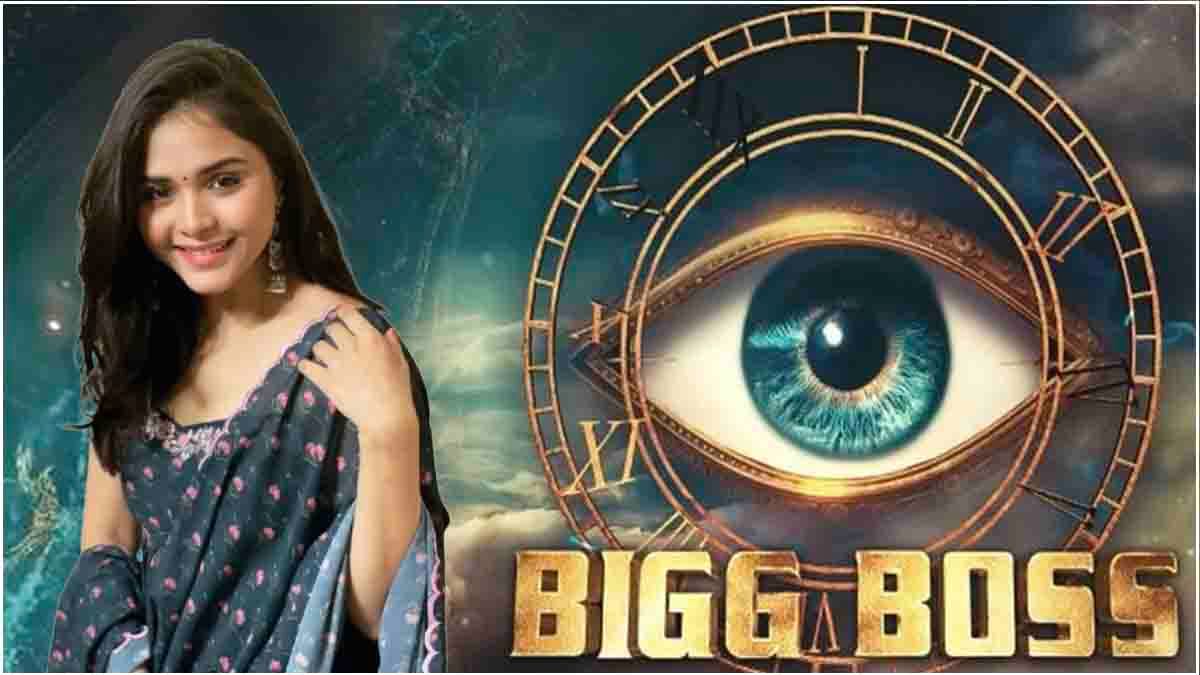 Muskan Bamne Bigg Boss 18