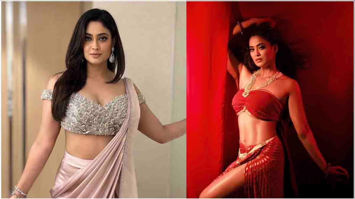 Shweta Tiwari