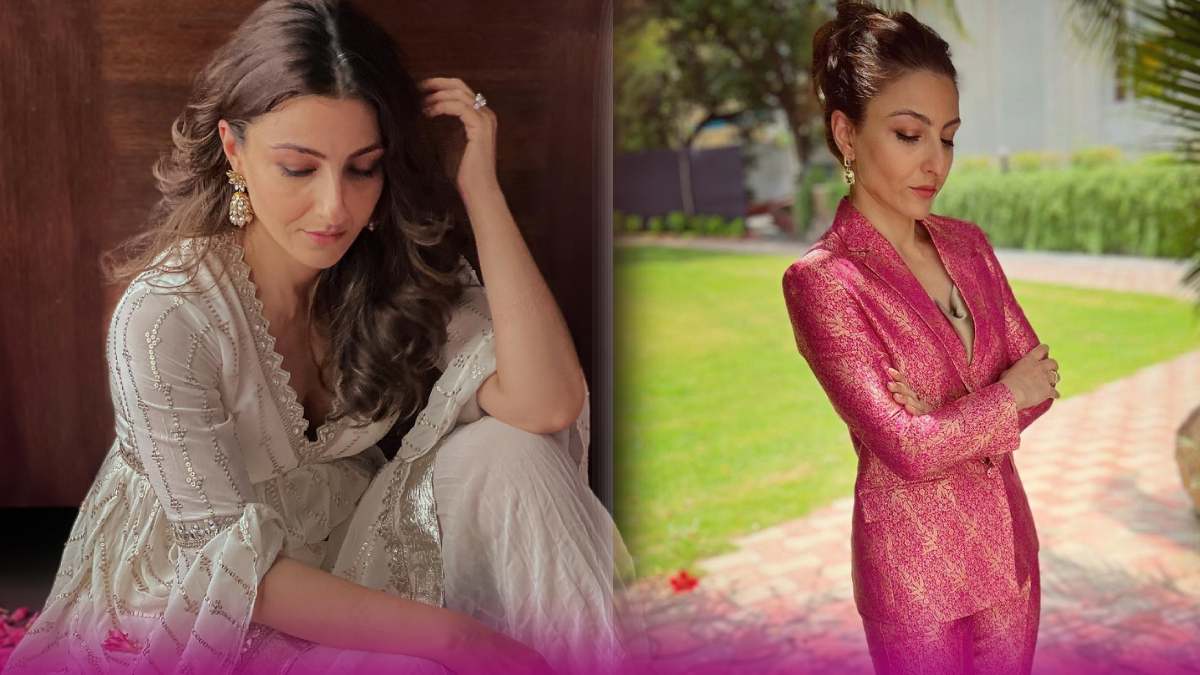 Soha Ali Khan