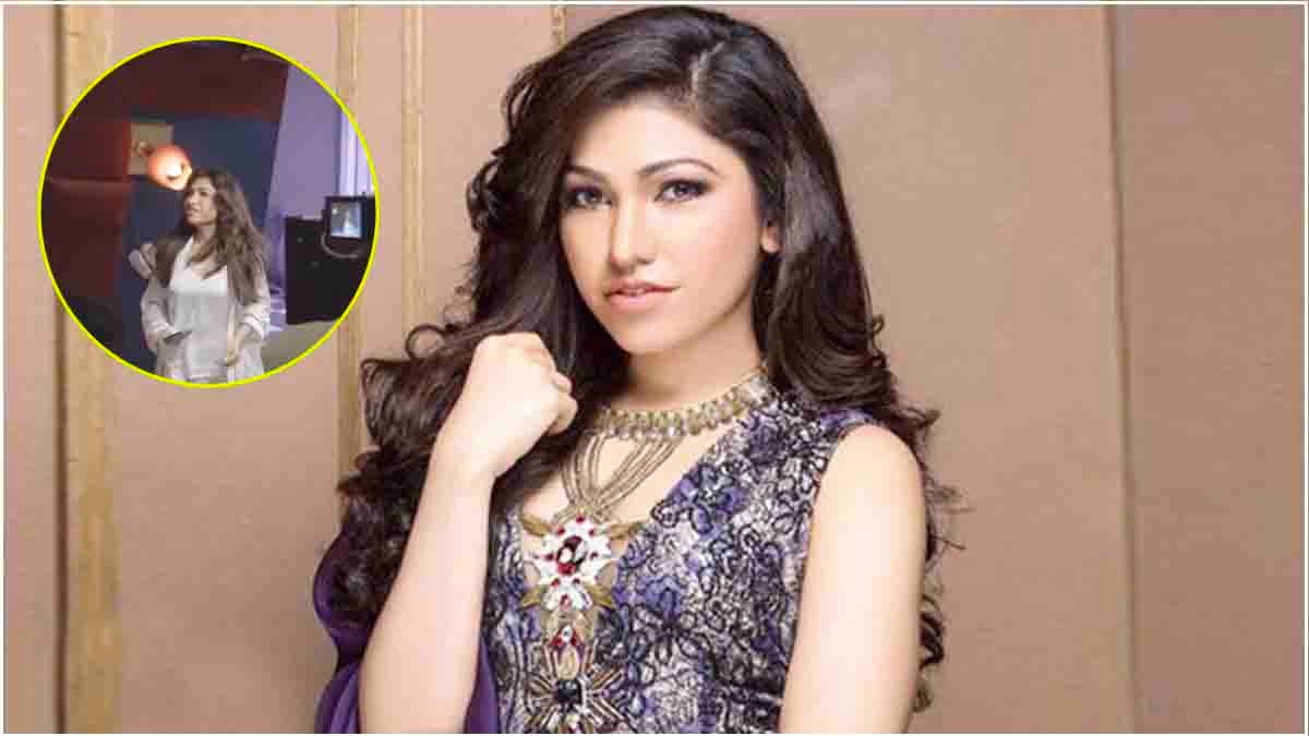 Tulsi Kumar