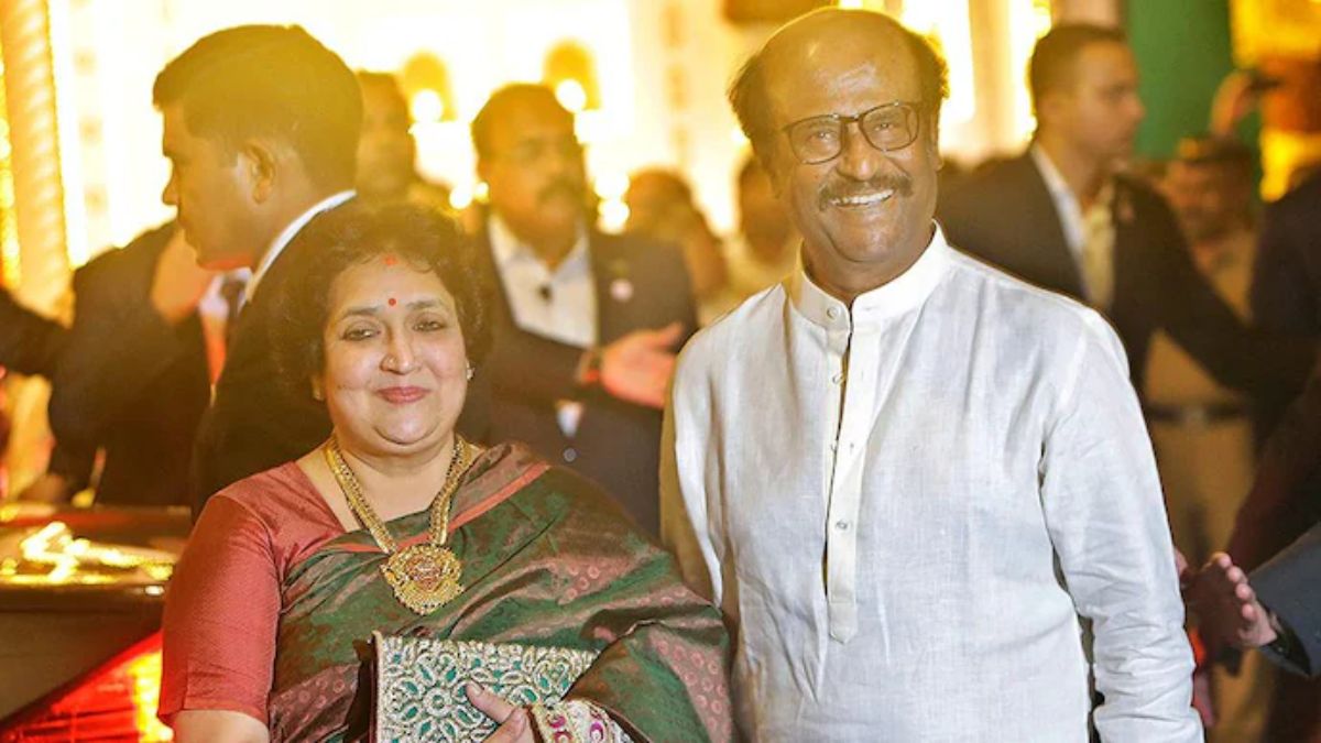 Rajinikanth Health Update