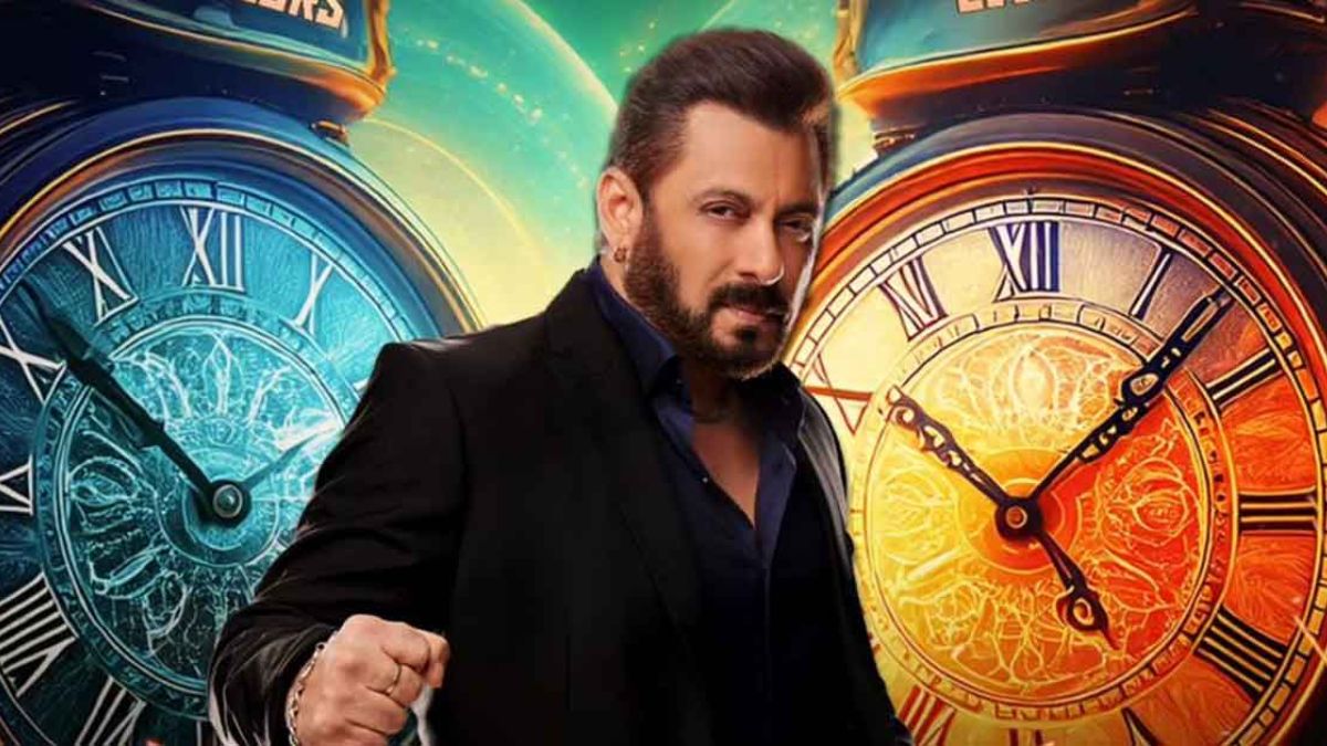 सलमान खान के साथ 'वीकेंड के वार' में नजर आएंगे स्पेशल गेस्ट, मसालेदार - Bigg Boss 18 salman khan weekend ka vaar guest Bharti Sudesh Abhishek Mallika Rajkumar Trupti