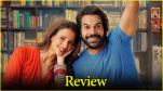 Vicky Vidya Ka Woh Wala Video Review