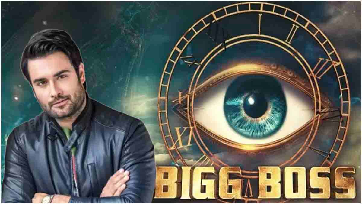 Vivian Dsena Bigg Boss 18