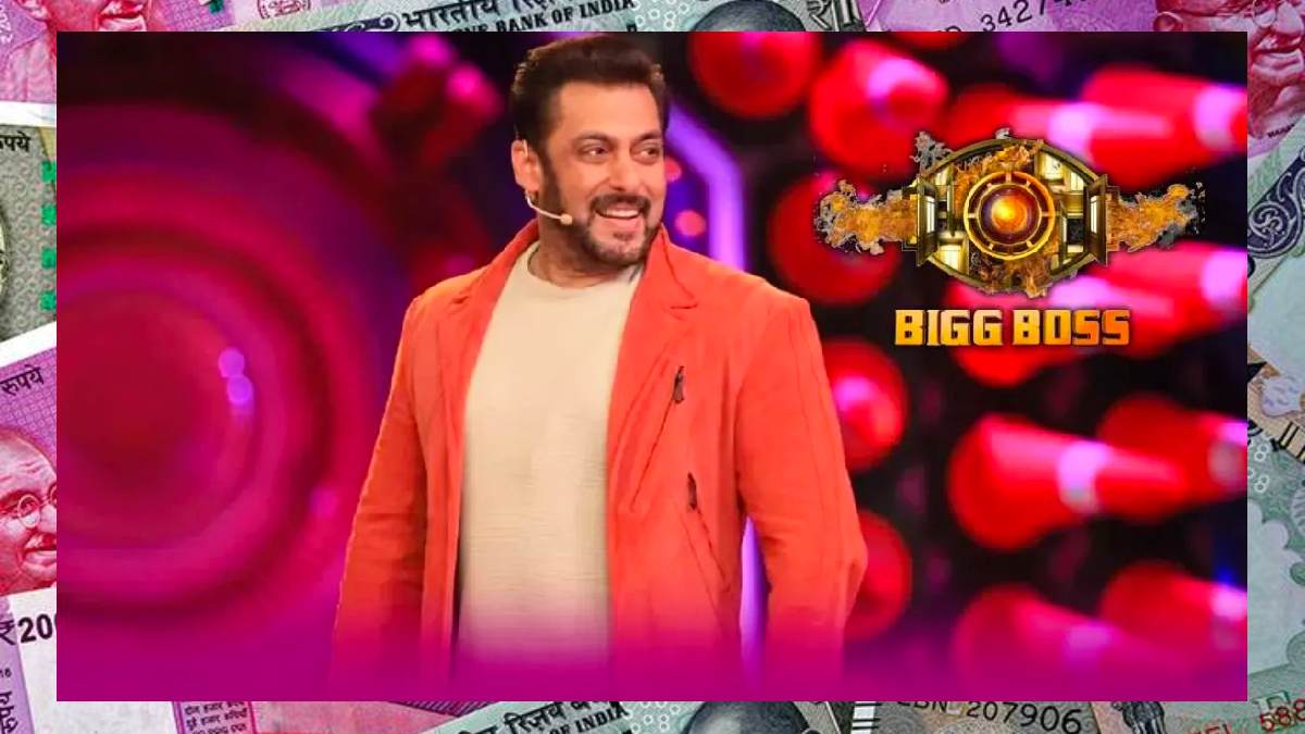 Bigg Boss 18