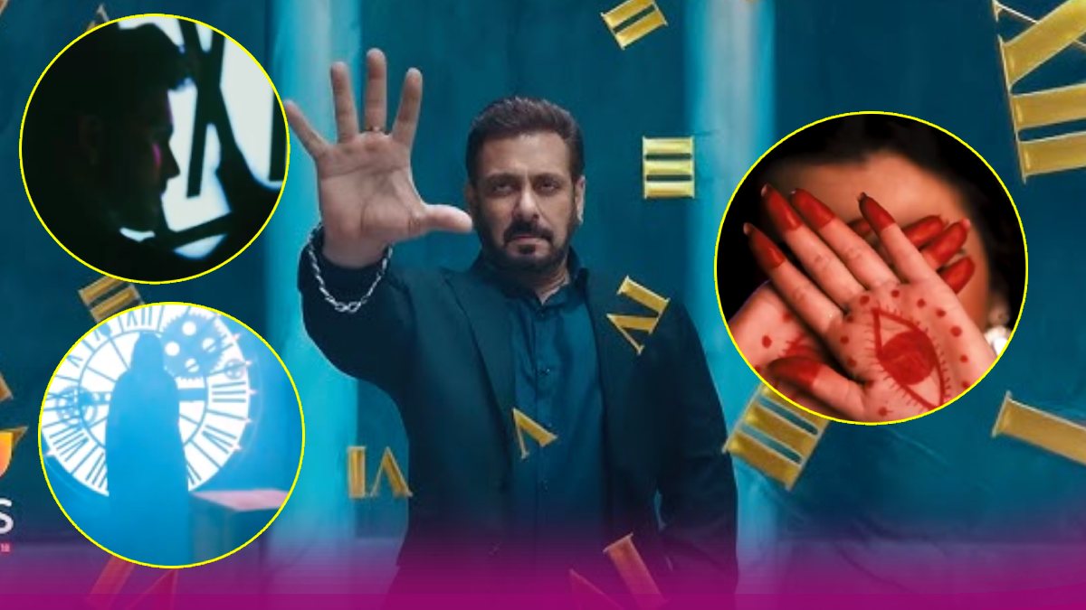 bigg boss 18 new promo