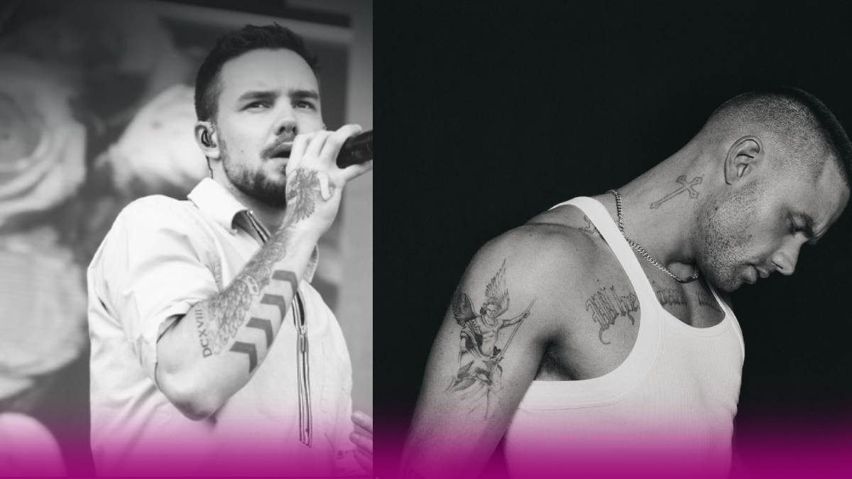 liam payne