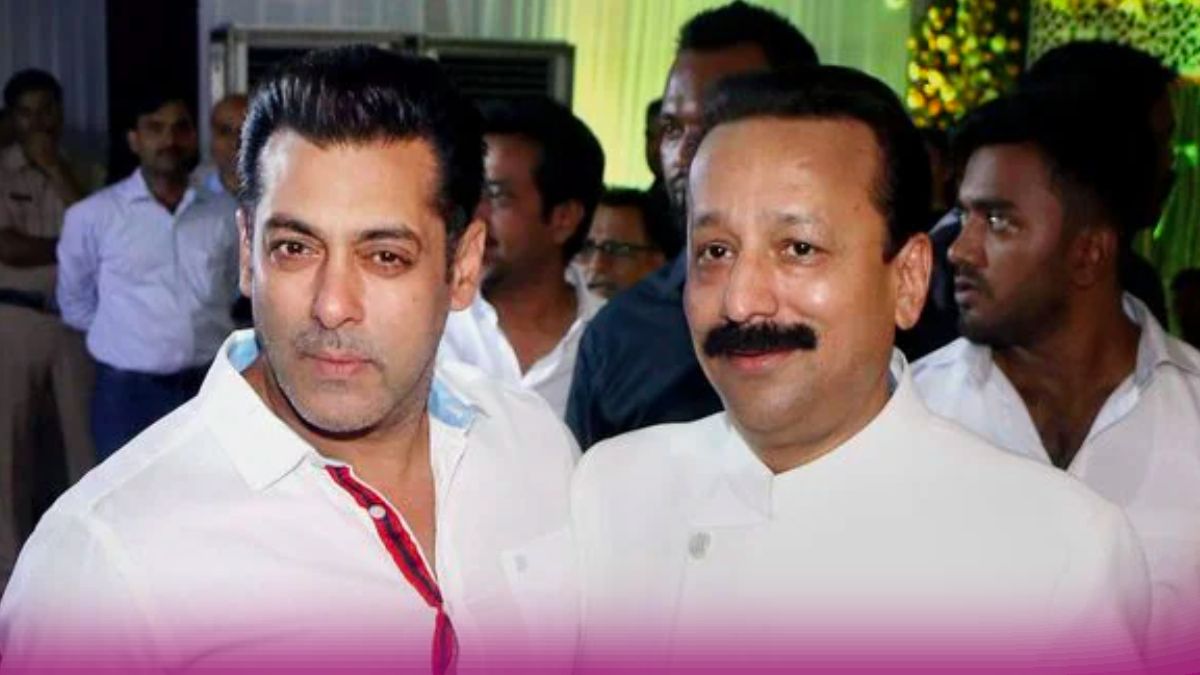 salman khan baba siddique