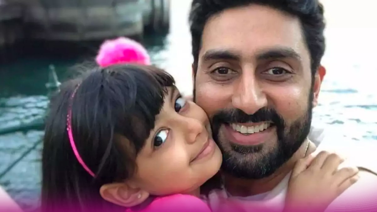 Aaradhya Abhishek Bachchan