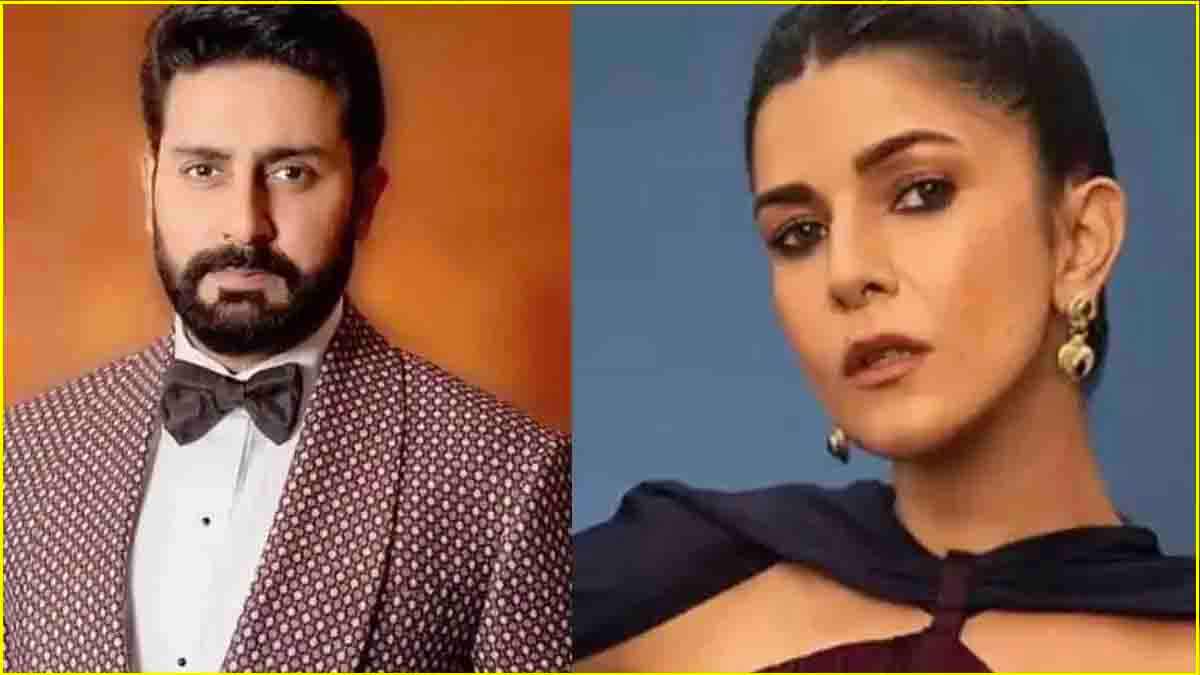 Abhishek Bachchan Nimrat Kaur Rumours