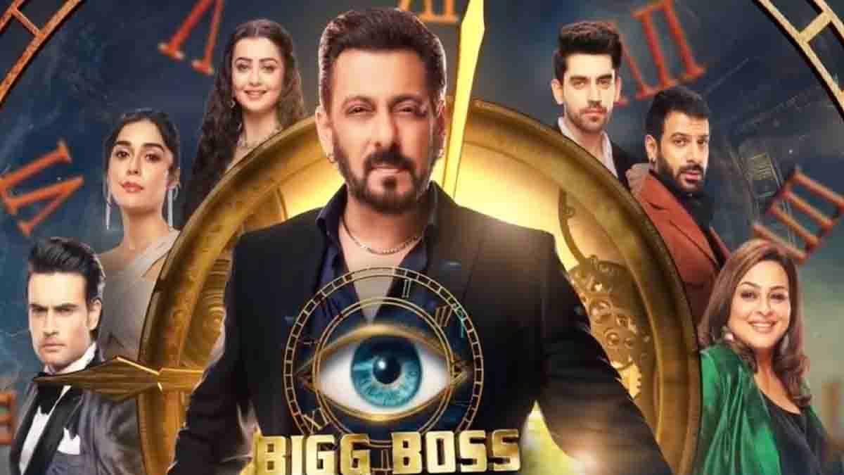 Bigg Boss 18