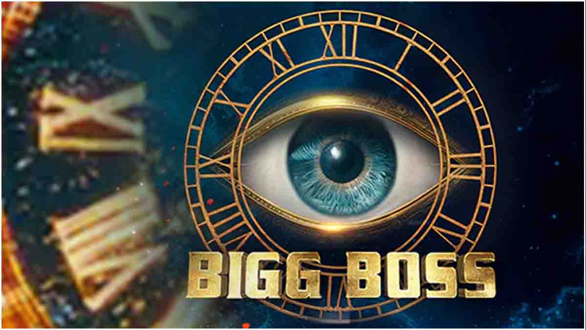 Bigg Boss 18