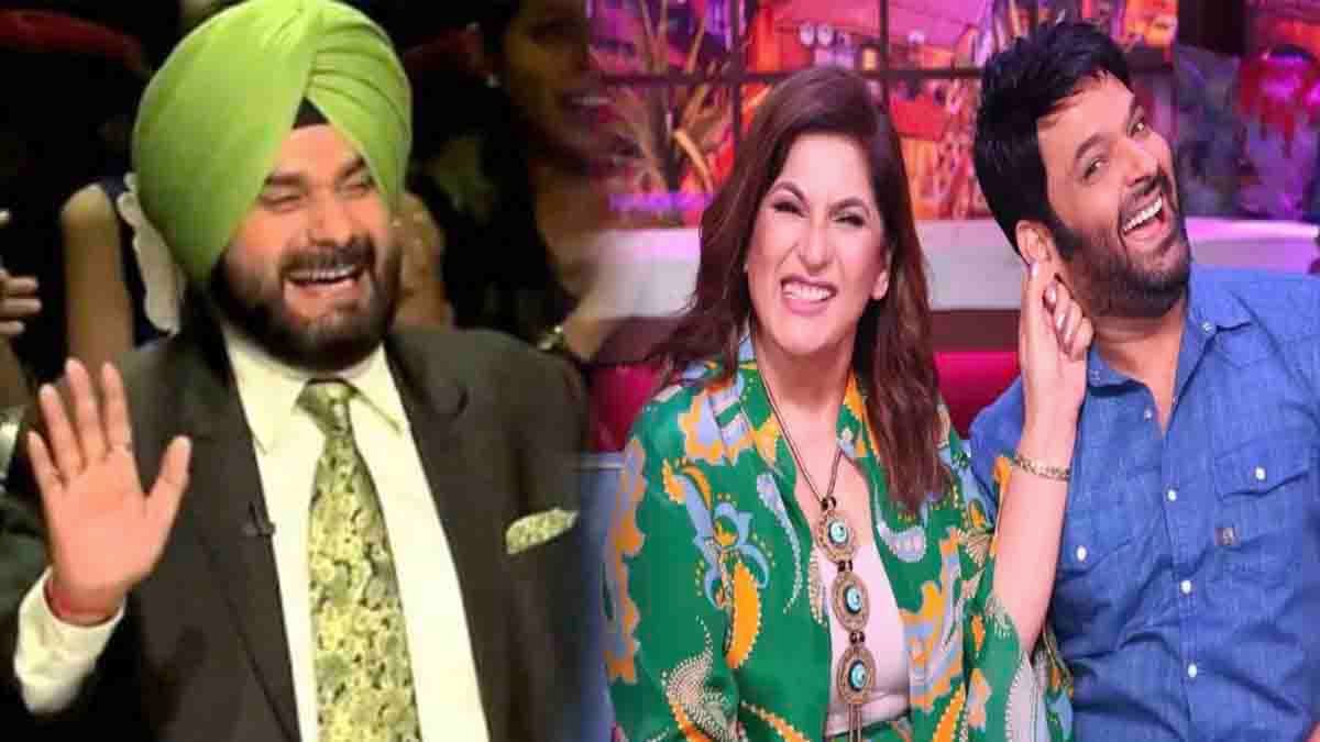 The Great Indian Kapil Show