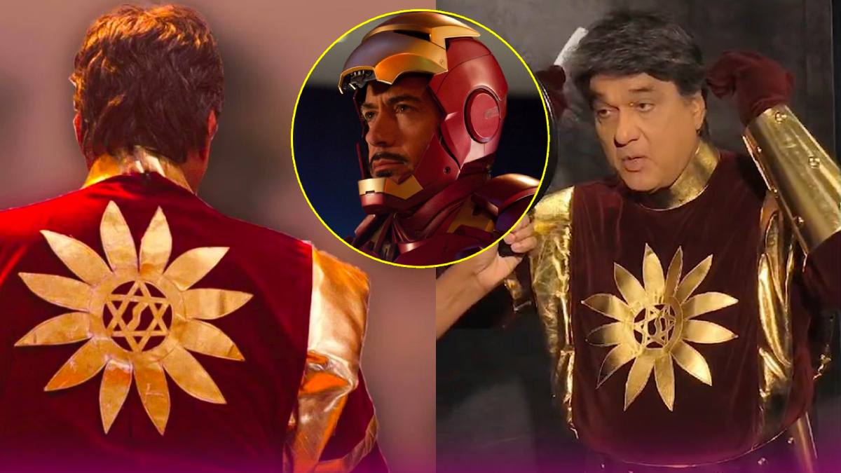 Shaktimaan