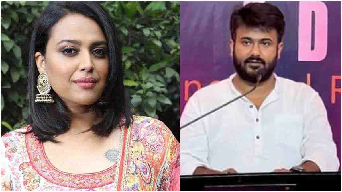 Fahad Ahmad, Swara Bhasker