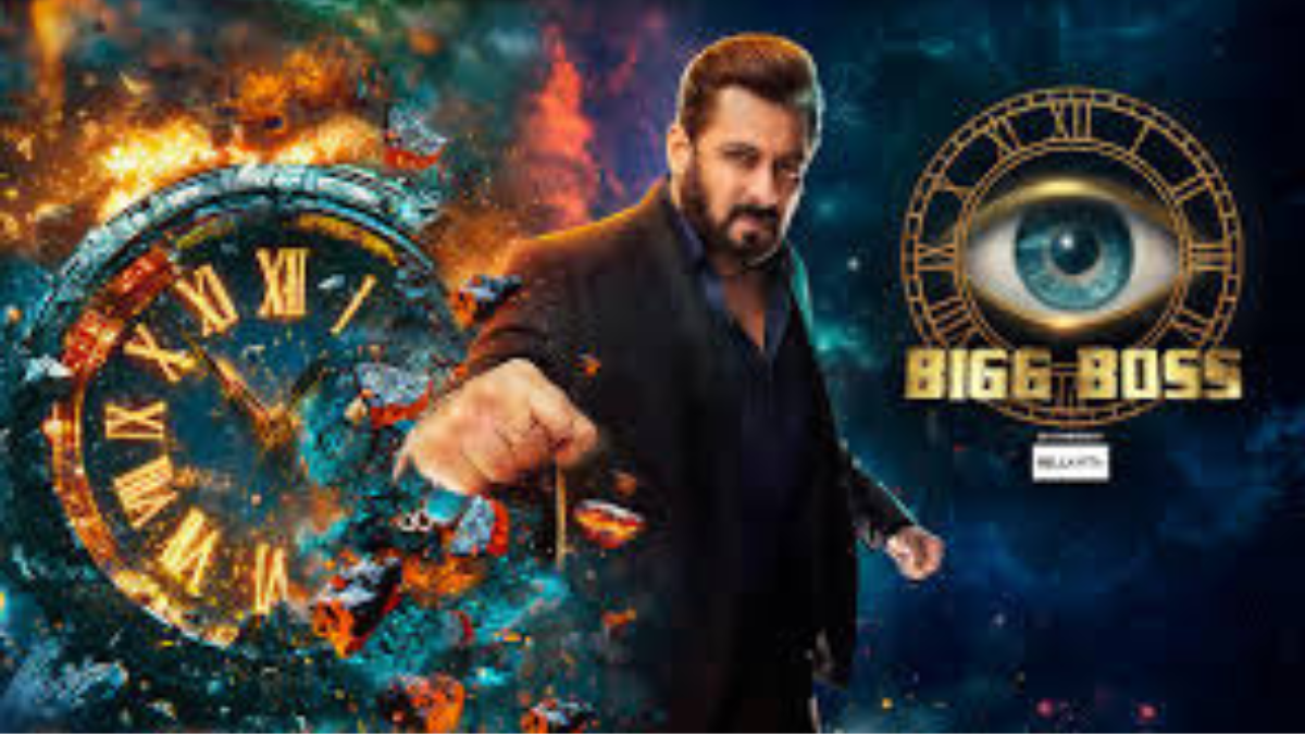 Bigg Boss 18 New Time God