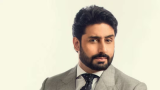 Abhishek Bachchan