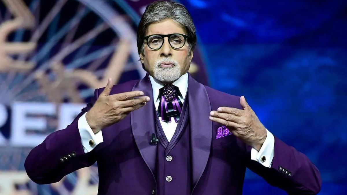 Amitabh Bachchan Cryptic Post