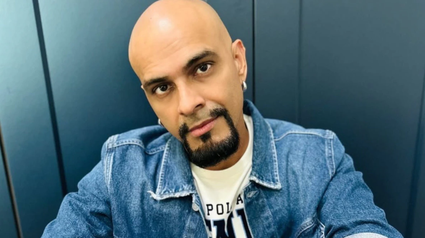 Raghu Ram