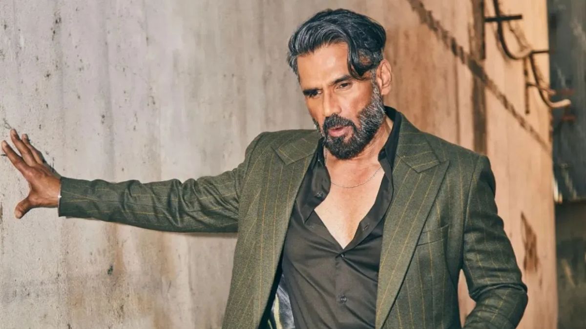 Suniel Shetty Health Update: