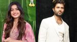 Vijay Devarakonda Relationship