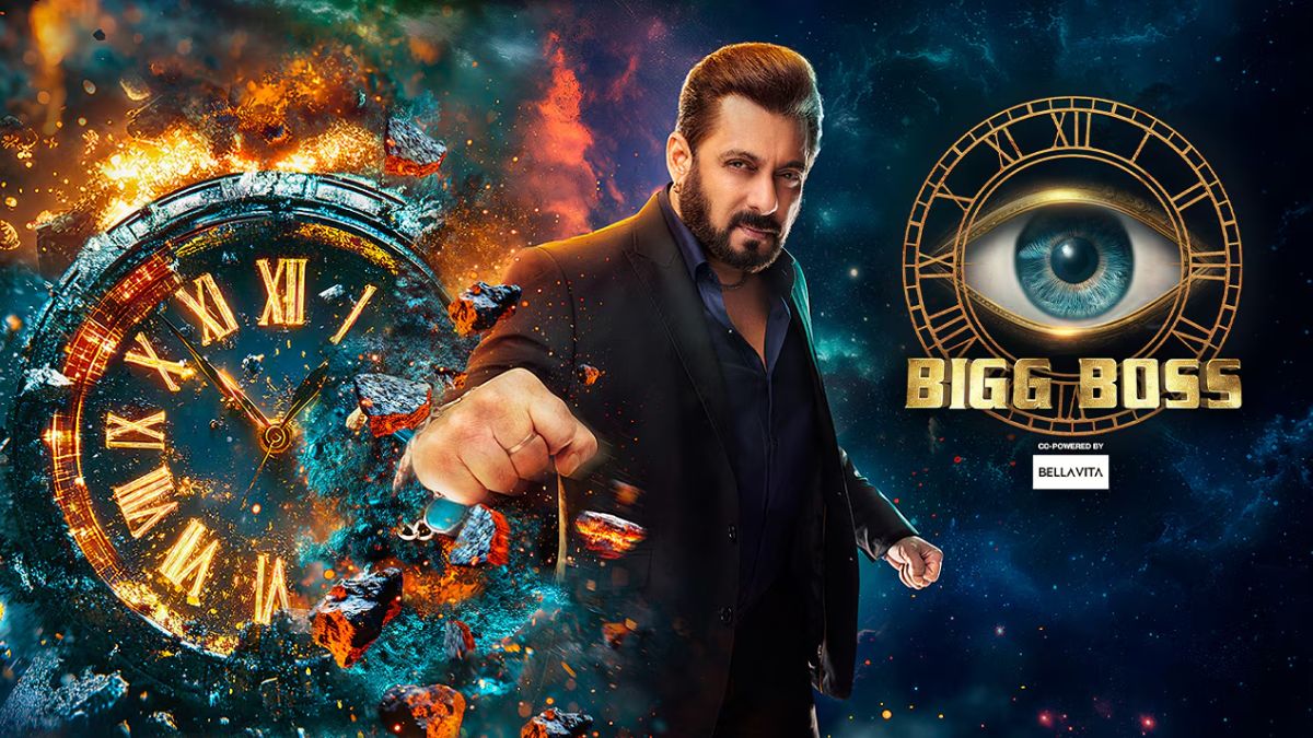 Bigg Boss 18 Mid Week Eviction