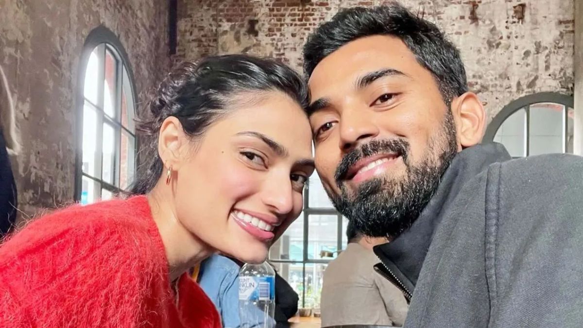 Athiya Shetty- KL Rahul Announce Pregnancy