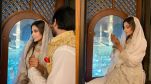 Sana Sultan married To Mohammed Wajid Khan