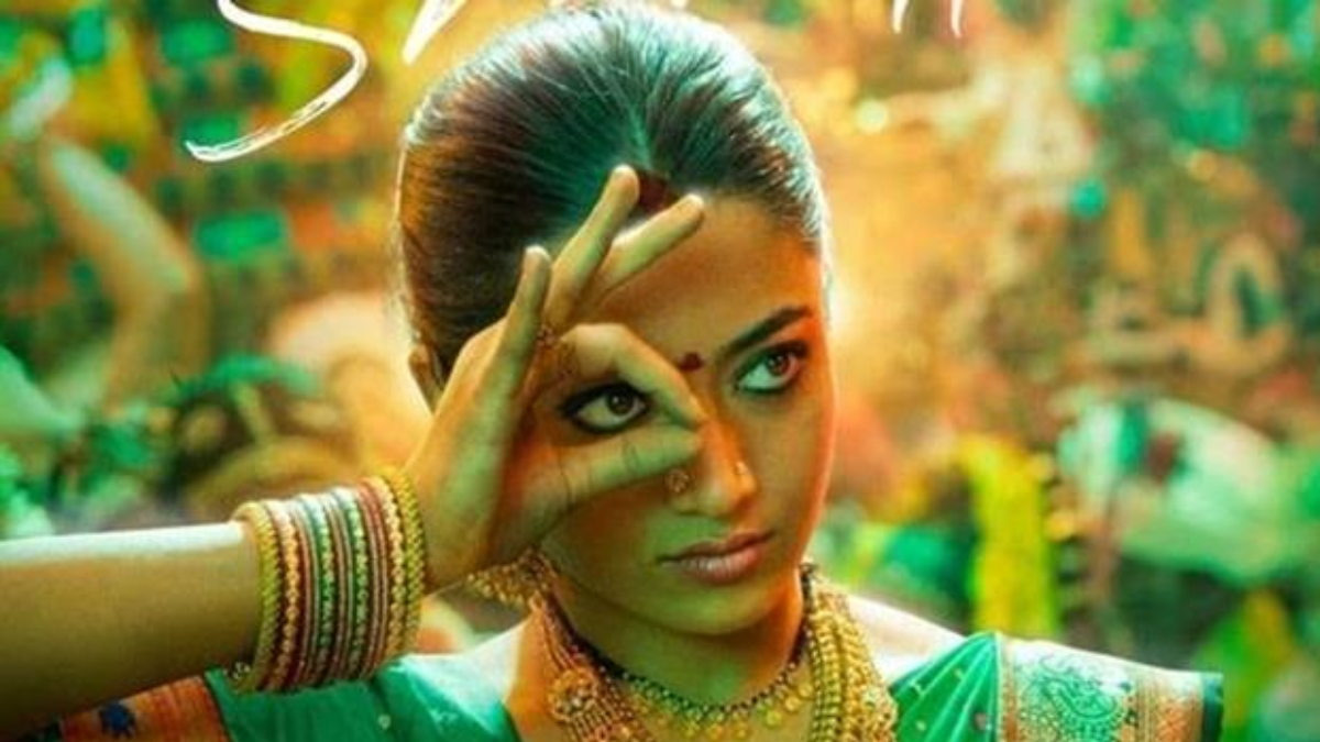 Rashmika Mandanna Fee in Pushpa 2