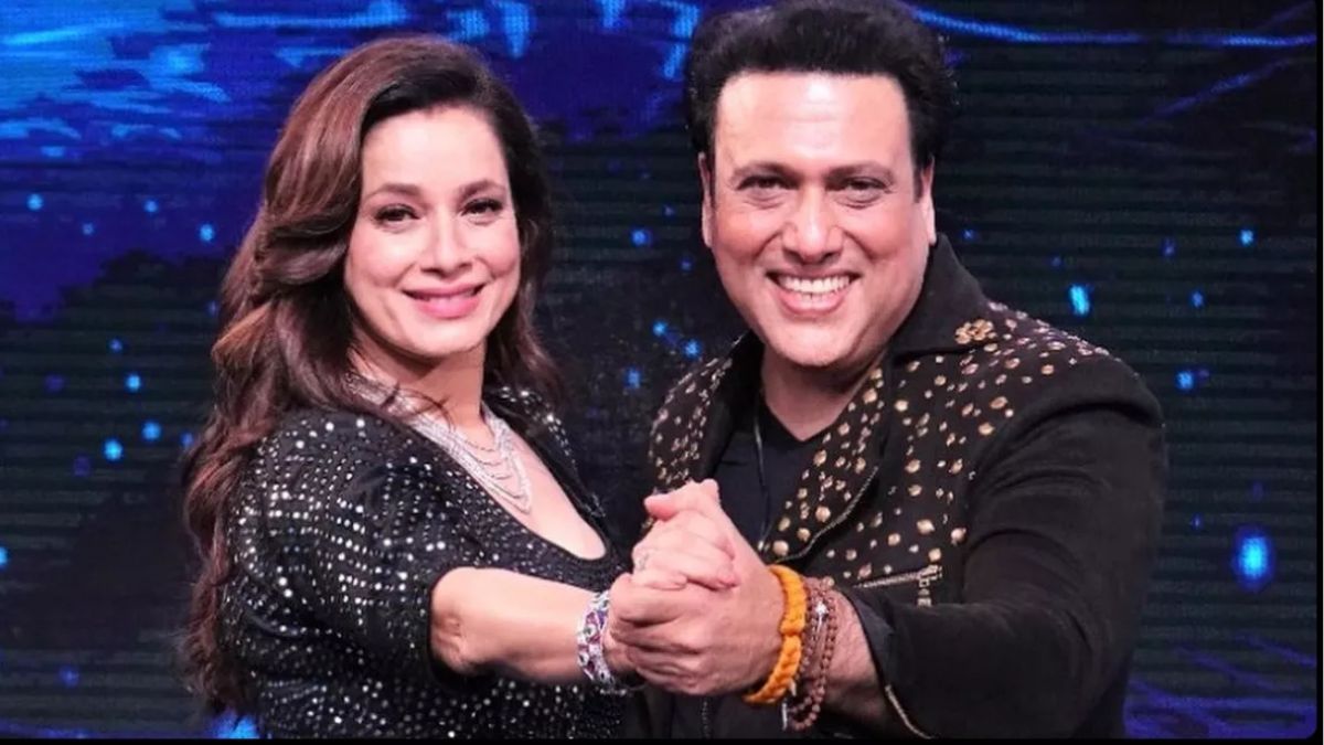 Neelam Kothari On Affair With Govinda