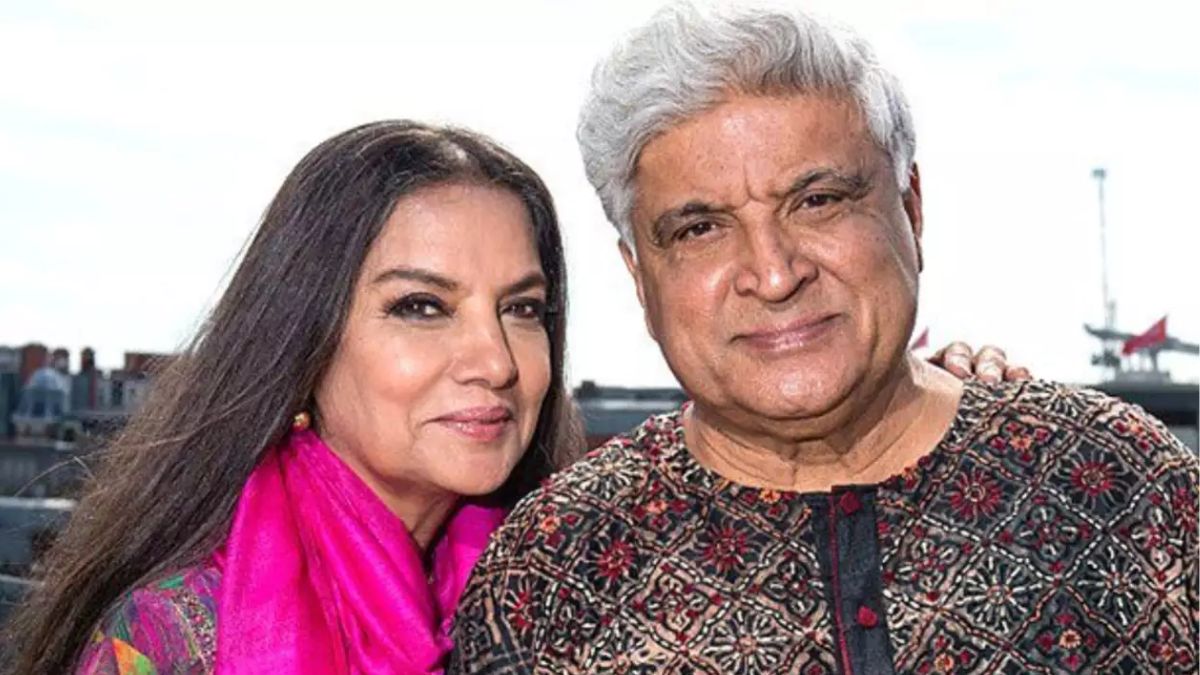 Javed Akhtar On Marriage And Relation